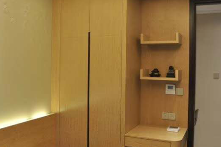 固裝家具